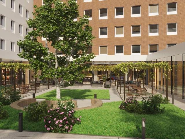 Palazzo in affitto a Municipio 9, Milano