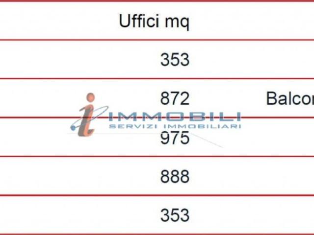 Palazzo in affitto a Municipio 1, Milano