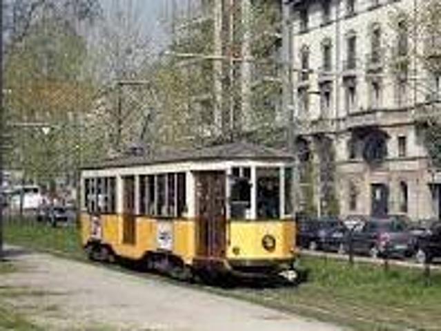 Palazzo in affitto a Municipio 3, Milano
