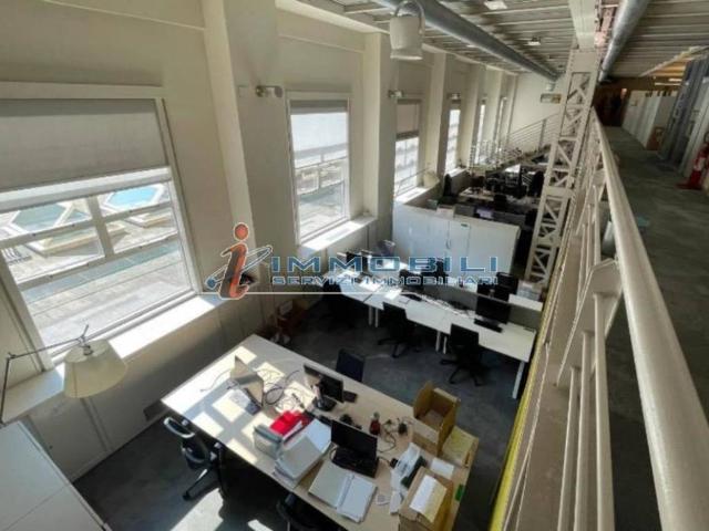 Palazzo in affitto a Milano