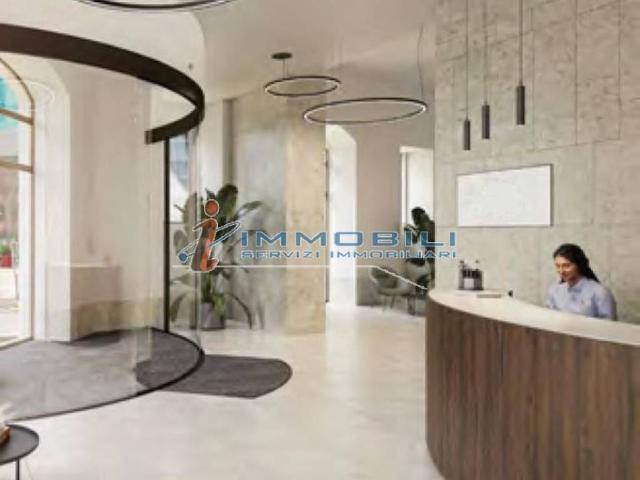 Palazzo in affitto a Municipio 9, Milano