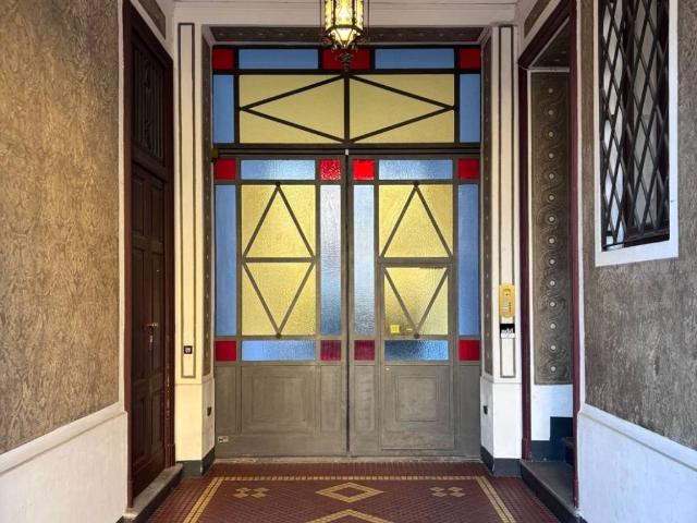 Palazzo in affitto a Municipio 7, Milano