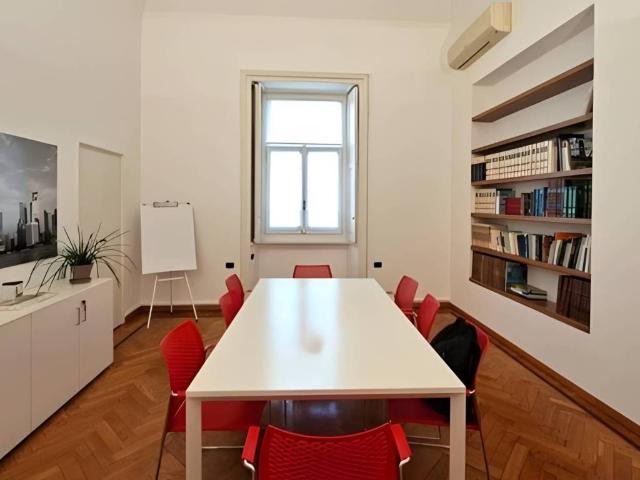 Palazzo in affitto a Municipio 1, Milano