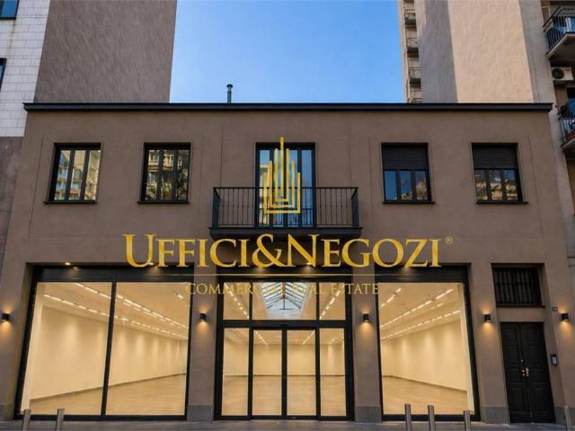 Palazzo in affitto a Municipio 6, Milano