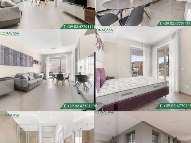 Palazzo in affitto a Municipio 8 di Milano, Milano