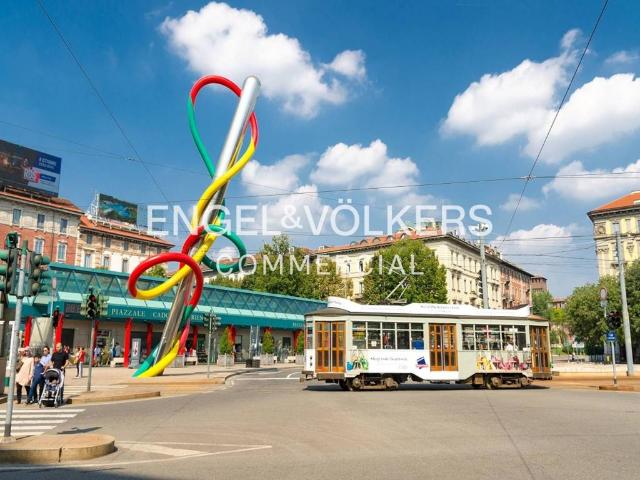 Palazzo in affitto a Centro storico, Milano