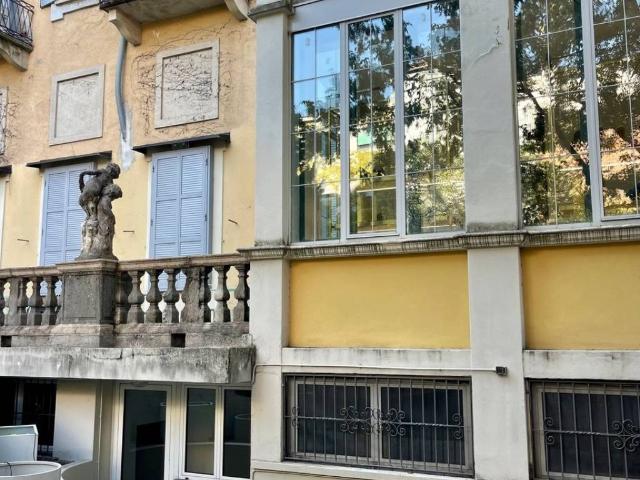 Palazzo in affitto a Municipio 1, Milano