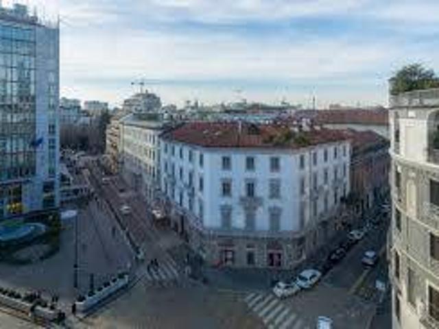 Palazzo in affitto a Milano