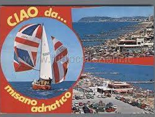 Palazzo in affitto a Misano Adriatico, Reggio Emilia