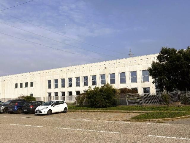 Palazzo in affitto a Moriondo, Moncalieri