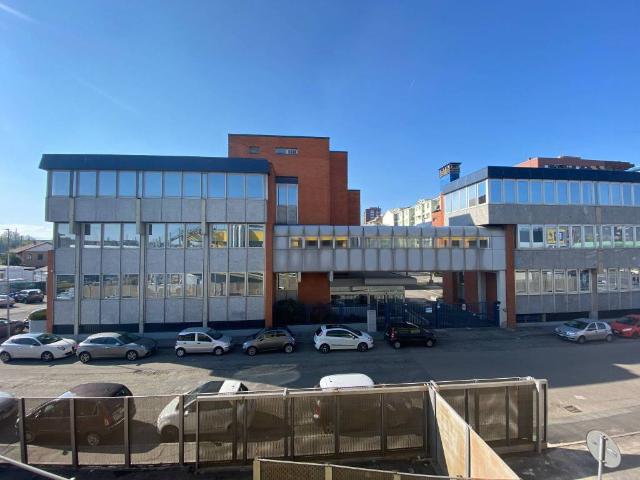 Palazzo in affitto a Moncalieri, Torino