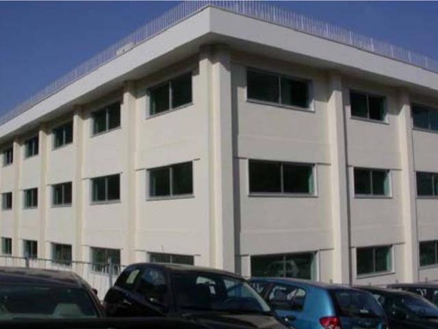 Palazzo in affitto a Municipalità 3, Campania