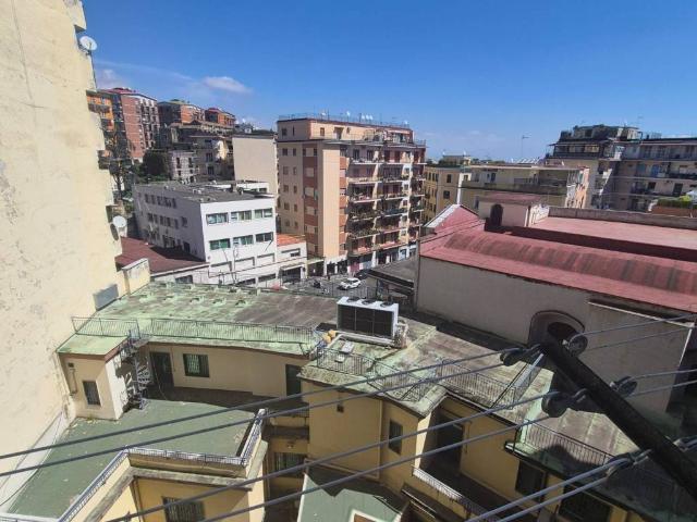 Palazzo in affitto a Municipalità 5, Napola