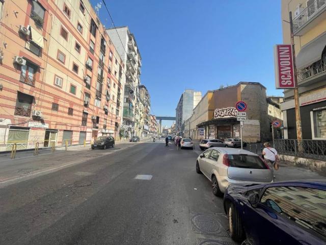 Palazzo in affitto a Municipalità 3, Napola