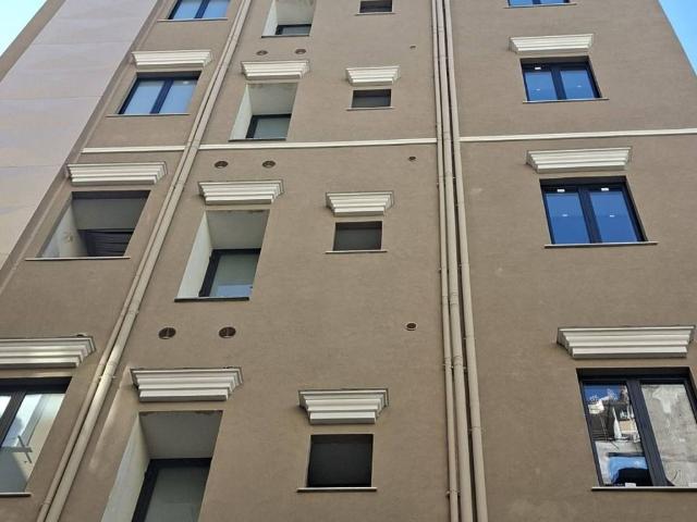 Palazzo in affitto a Municipalità 4, Napola