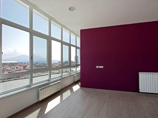 Palazzo in affitto a Municipalità 2, Napola