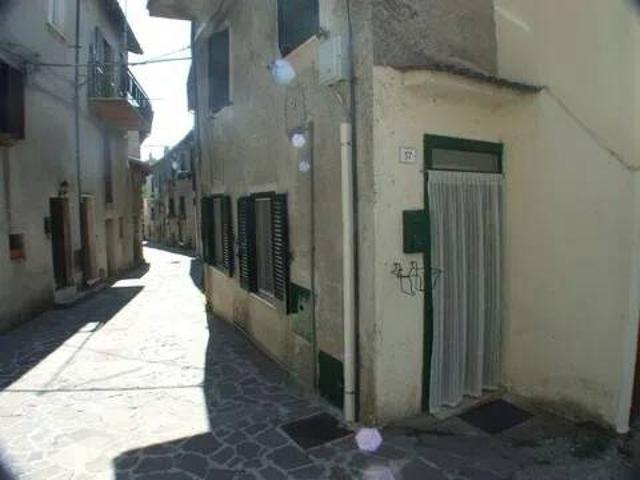 Palazzo in affitto a Nespolo, Lazio
