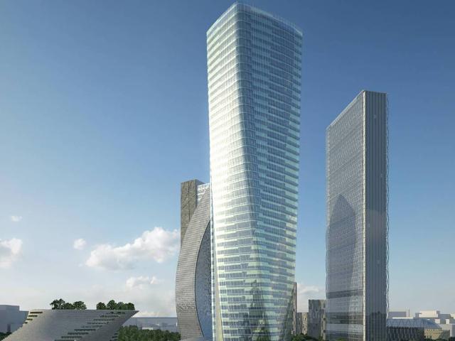 Palazzo in affitto a Nova Milanese, Lombardia