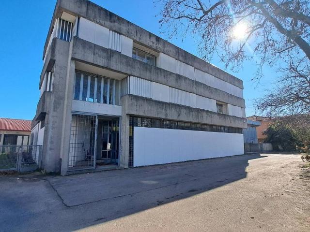 Palazzo in affitto a San Lazzaro, Padova