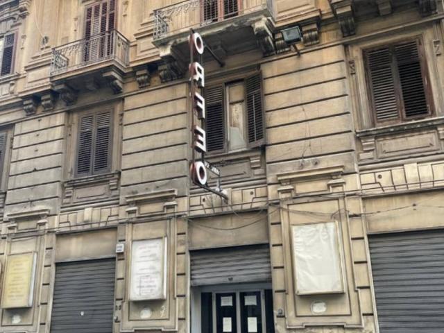 Palazzo in affitto a I Circoscrizione, Palermo