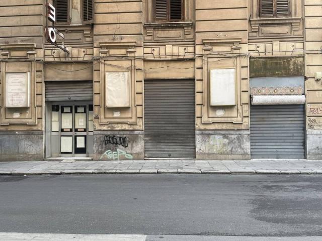 Palazzo in affitto a I Circoscrizione, Palermo