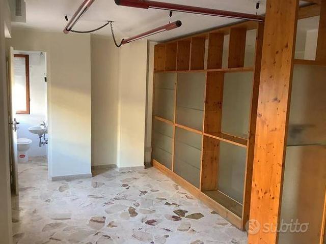 Palazzo in affitto a VIII Circoscrizione, Palermo