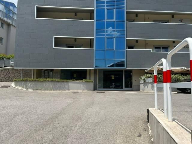 Palazzo in affitto a Francioso, Potenza