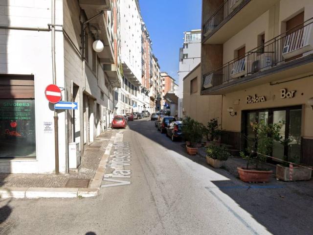 Palazzo in affitto a Santa Croce, Potenza