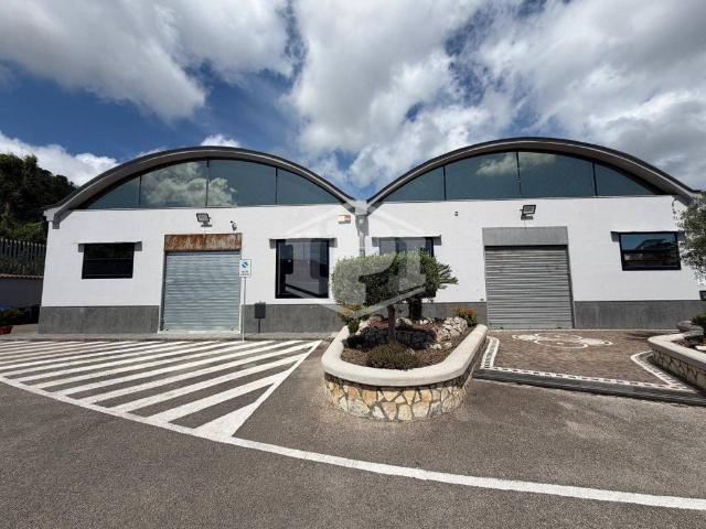 Locale Commerciale in affitto a Cigliano, Pozzuoli