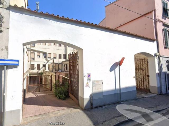 Palazzo in affitto a Prato
