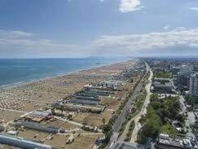 Palazzo in affitto a Rimini, Reggio Emilia