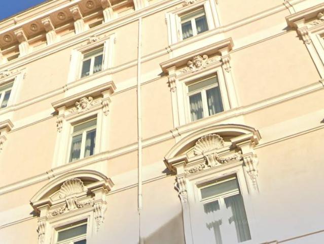 Palazzo in affitto a Municipio Roma I, Roma Capitale