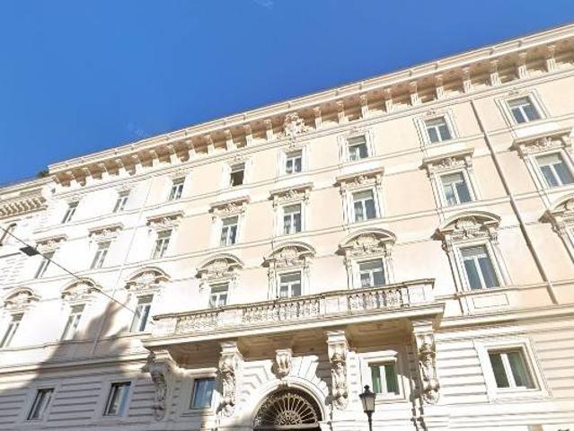 Palazzo in affitto a Municipio Roma I, Roma Capitale