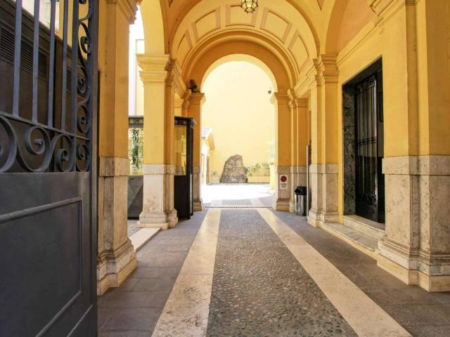 Palazzo in affitto a Municipio Roma I, Roma Capitale