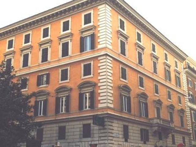 Palazzo in affitto a Nomentano, Roma