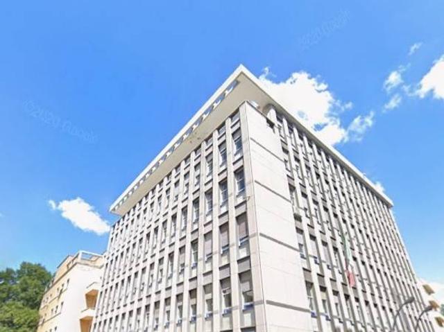 Palazzo in affitto a Municipio Roma I, Roma Capitale