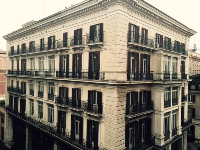 Palazzo in affitto a Municipio Roma I, Roma Capitale