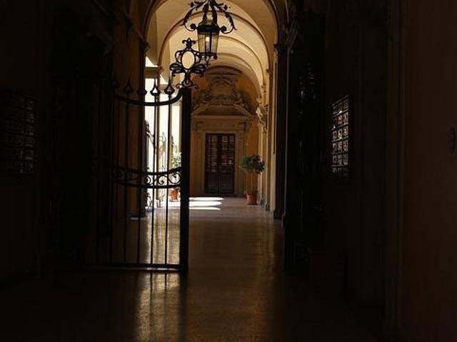 Palazzo in affitto a Municipio Roma I, Roma Capitale