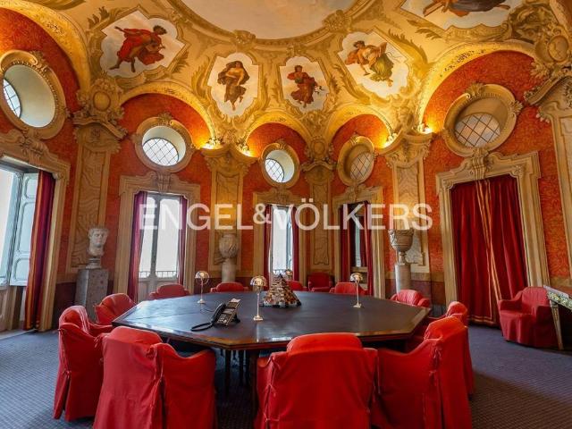 Palazzo in affitto a Municipio Roma I, Roma Capitale