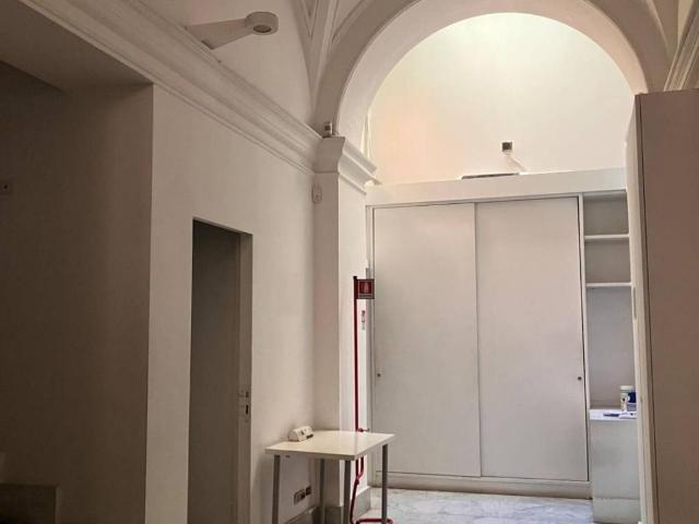 Palazzo in affitto a Municipio Roma II, Roma Capitale