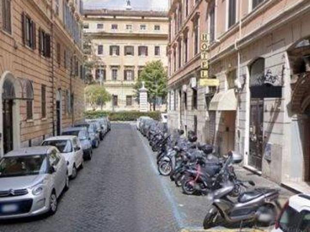 Palazzo in affitto a Municipio Roma I, Roma Capitale