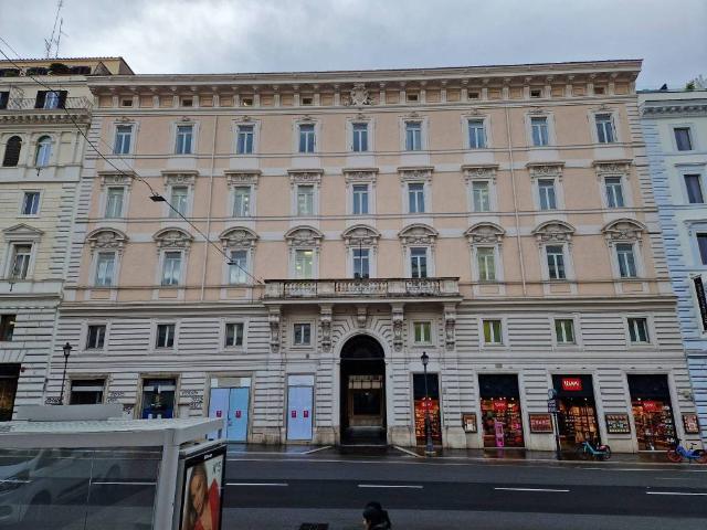 Palazzo in affitto a Municipio Roma I, Roma Capitale