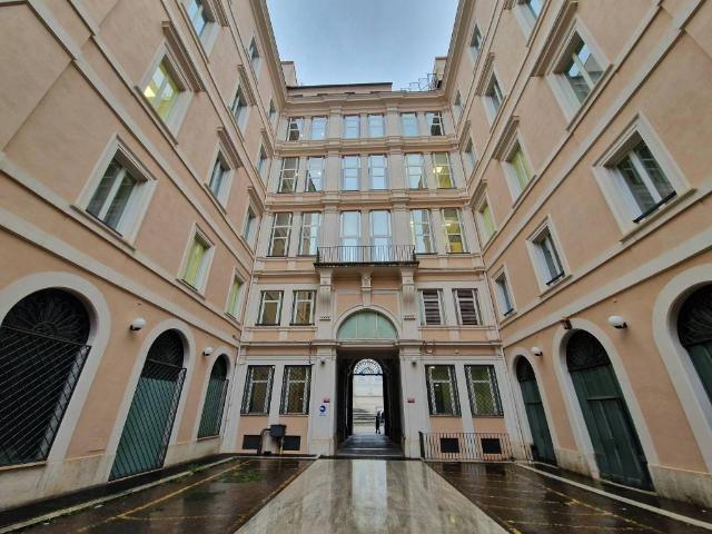 Palazzo in affitto a Municipio Roma I, Roma Capitale