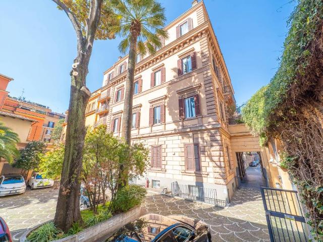 Palazzo in affitto a Municipio Roma I, Roma Capitale