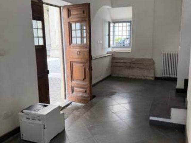 Palazzo in affitto a Municipio Roma I, Roma Capitale