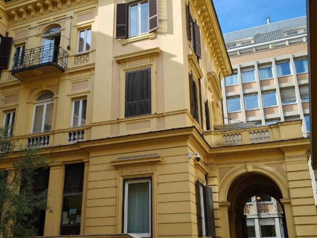 Palazzo in affitto a Municipio Roma I, Roma Capitale