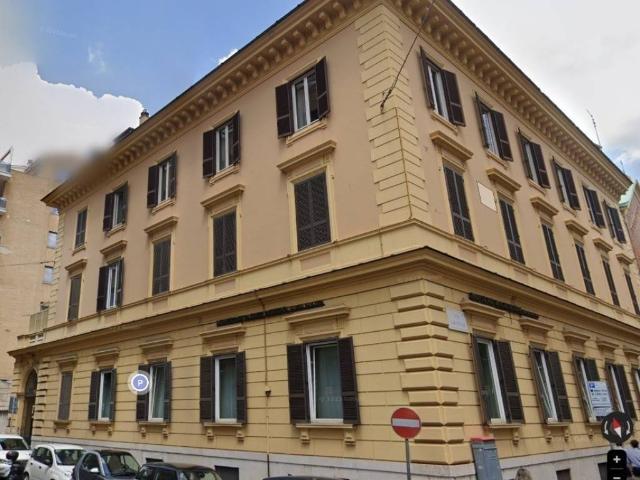 Palazzo in affitto a Municipio Roma I, Roma Capitale