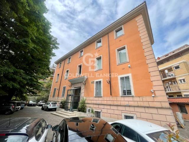 Palazzo in affitto a Municipio Roma I, Roma Capitale