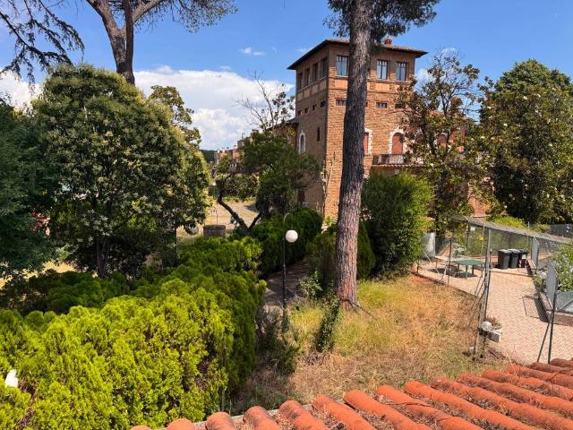 Palazzo in affitto a Villaggio Breda, Roma Capitale