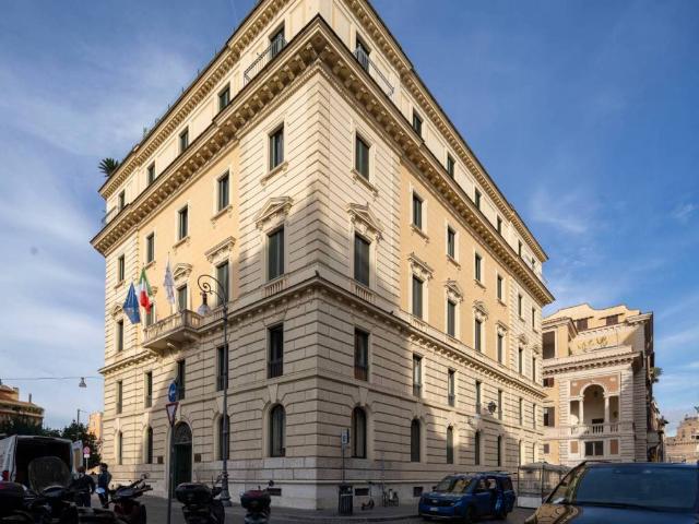 Palazzo in affitto a Municipio Roma I, Roma Capitale